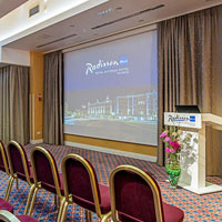 Conference Rooms Services