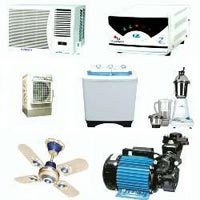 Electrical Appliances Repairing Services