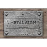 Metal Engravers