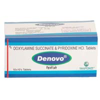 Doxylamine Succinate In Ahmedabad
