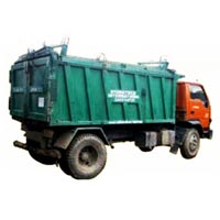 Haulage Trucks In Chennai