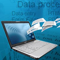 Data Digitization In Ernakulam