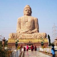 Buddhist Pilgrimage Tours Package