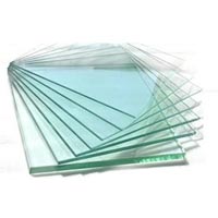 Coated Float Glass