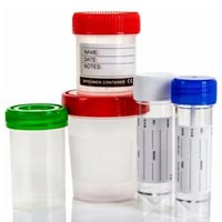 Medical Containers
