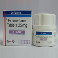 Exemestane Tablet