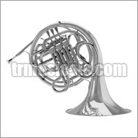 French Horn In Meerut