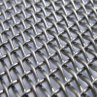 Wire Mesh Filter Disc