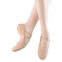 Ladies Ballet Shoe