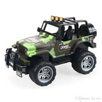 Jeep Toy