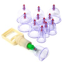 Cupping Set