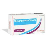 Methandienone Tablets
