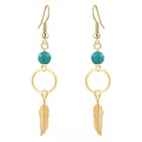 Fashion Alloy Earring