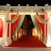 Wedding Event Management Service In Hyderabad