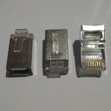 Shielded Connectors