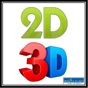 2D CAD Design Services