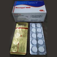 Doxofylline Tablets In Surat