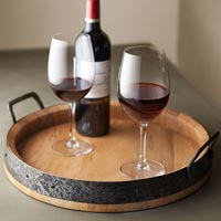Wine Tray