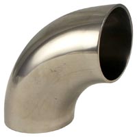 Steel Elbow In Thane