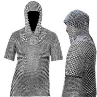 Medieval Chain Mail