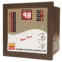 Power Factor Controller In Chennai