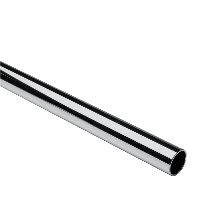 Chrome Steel Tube