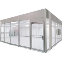Modular Cleanrooms In Secunderabad