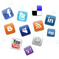 Social Application Development