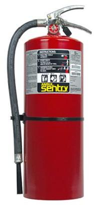 Clean Agent Fire Extinguisher In Faridabad