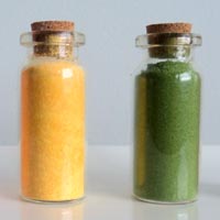 Organic Food Colour