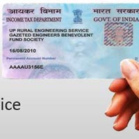 Online PAN Card Services