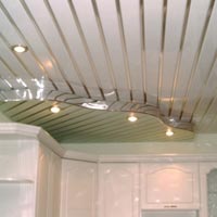 Ceiling Coverings