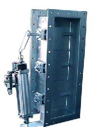 Industrial Dampers In Chennai
