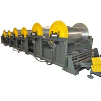 Coil Feed
