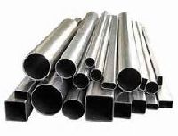 Steel Tubular Sections