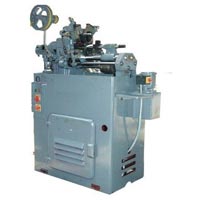 Automatic Spindle Machine