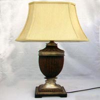 Cloth Lamp Shade