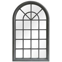 Arched Window