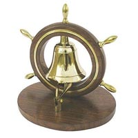 Antique Table Bell