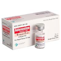 Adenosine Monophosphate Injection