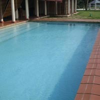 Swimming Pool Designing Services