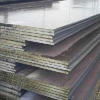 Manganese Steel Sheet