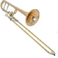 Trombone In Dehradun