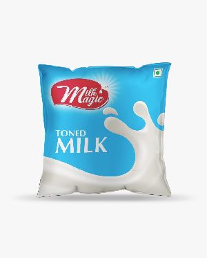 Single Toned Milk