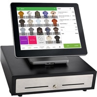 Point Of Sale Systems