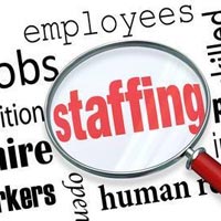 Contract Staffing Agency