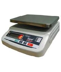 LCD Weighing Scale