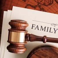 Family Law Attorneys