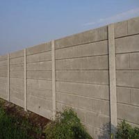 RCC Wall