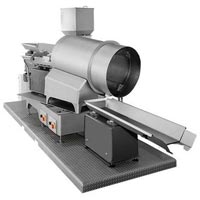 Seasoning Machine